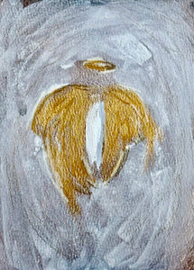 Pregnancy & Infant Loss Awareness Month Angels