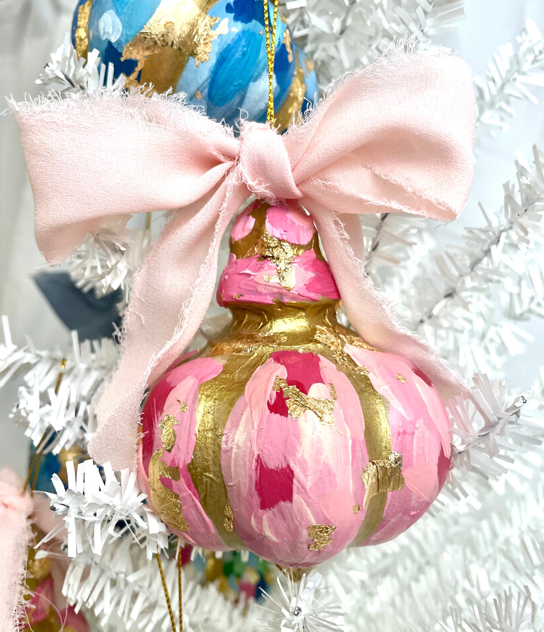 Hope Ornament