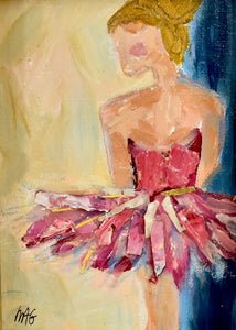 Dancer II